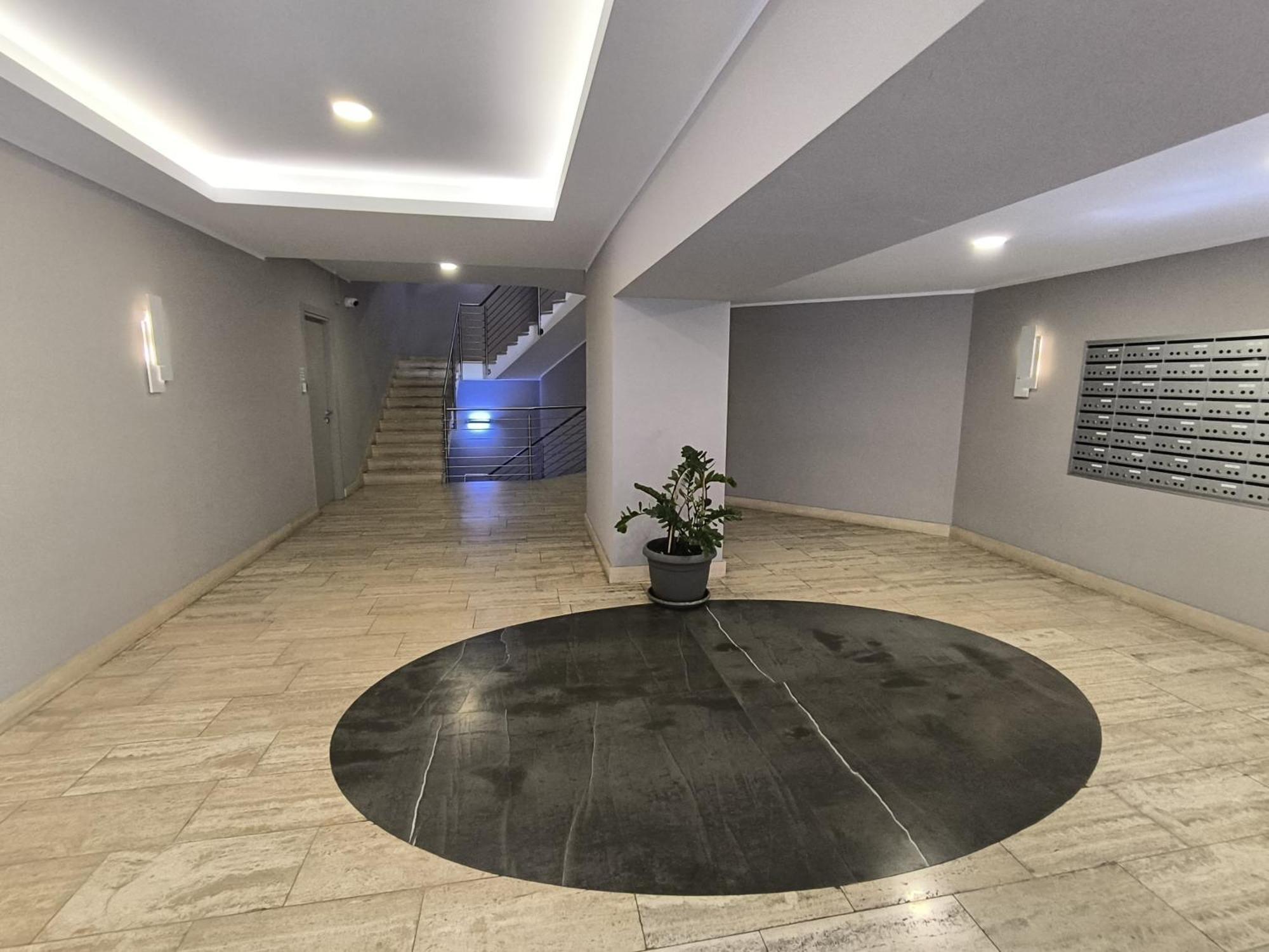 Апартаменты Prestige Miranda House Roma Ostia Экстерьер фото